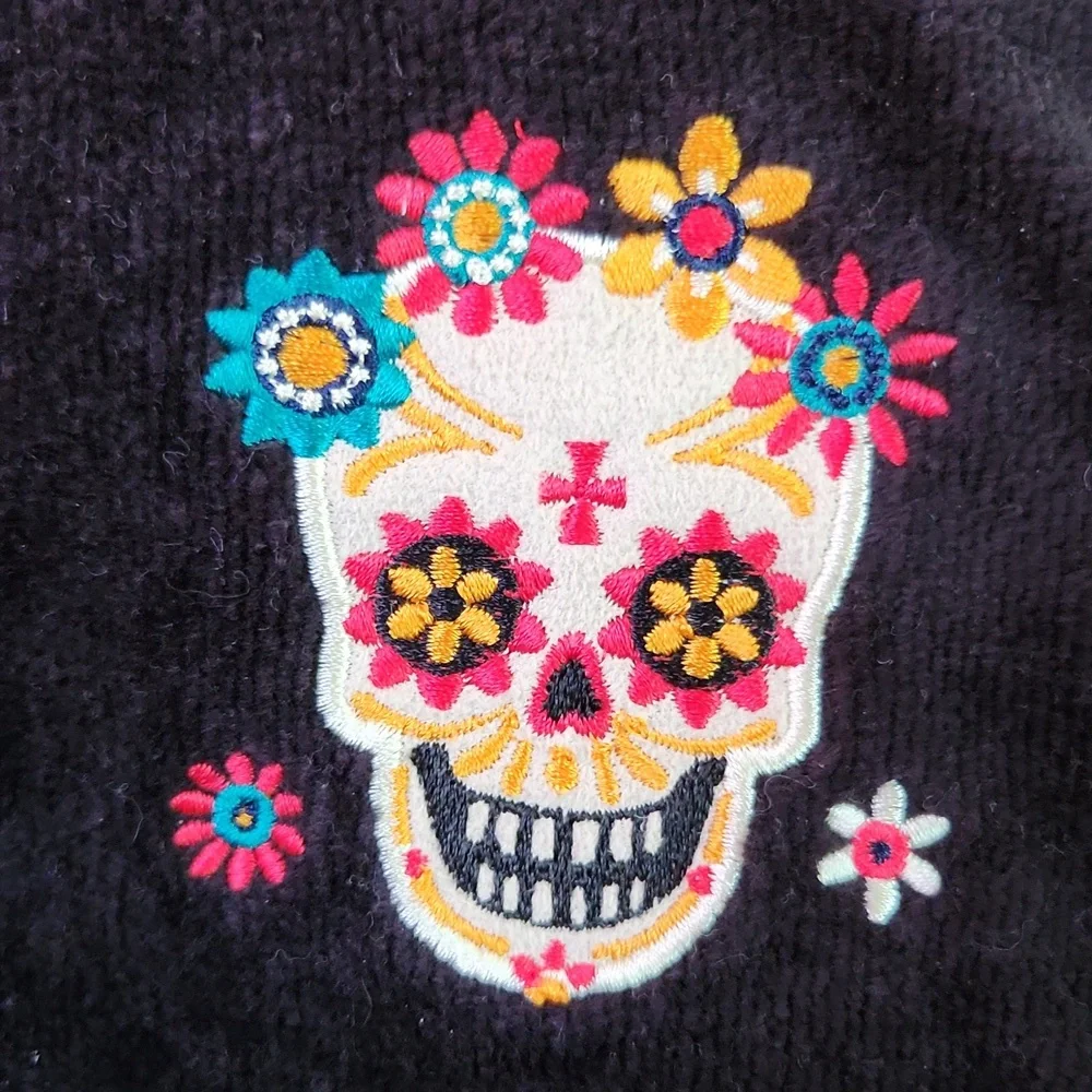 Halloween Hand/Kitchen Towels